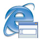 Internet Explorer Password Revealer icon